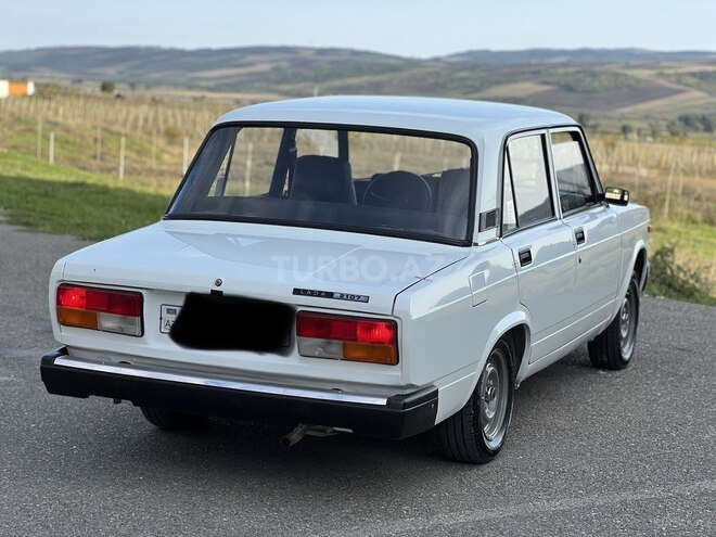 LADA (VAZ) 2107 2011, 71,245 km - 1.6 l - İsmayıllı