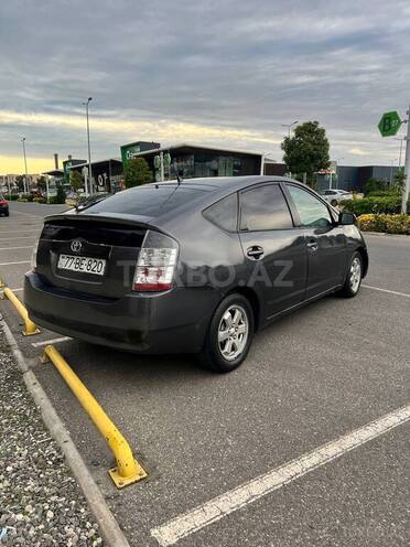 Toyota Prius 2009, 279,000 km - 1.5 l - Bakı