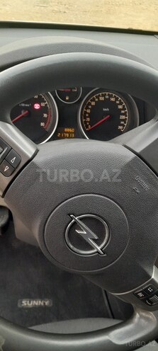 Opel Astra 2006, 217,000 km - 1.4 л - Bakı