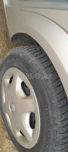Opel Astra 2006, 217,000 km - 1.4 л - Bakı