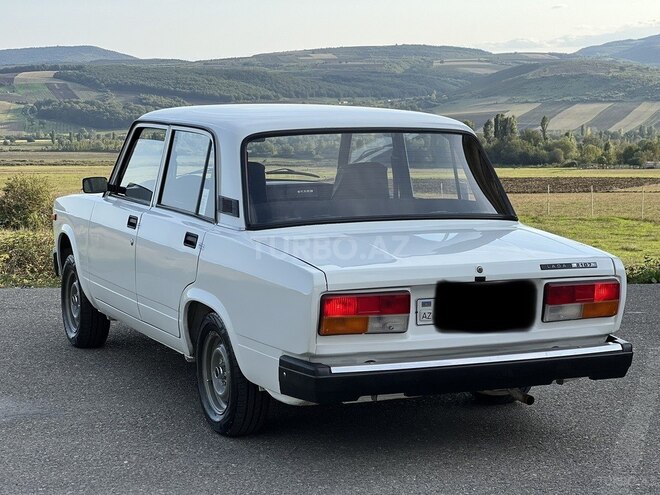 LADA (VAZ) 2107 2011, 71,245 km - 1.6 l - İsmayıllı