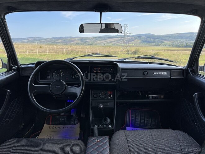 LADA (VAZ) 2107 2011, 71,245 km - 1.6 l - İsmayıllı