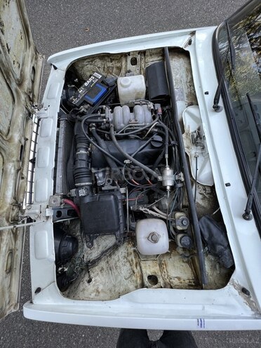 LADA (VAZ) 2107 2011, 71,245 km - 1.6 l - İsmayıllı