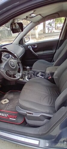 Renault Megane 2006, 261,000 km - 1.5 л - Şirvan