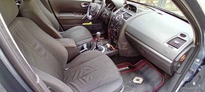 Renault Megane 2006, 261,000 km - 1.5 л - Şirvan