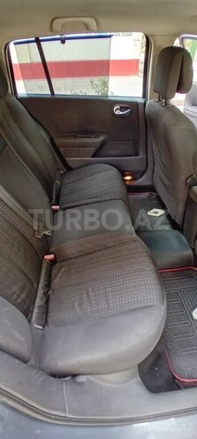 Renault Megane 2006, 261,000 km - 1.5 л - Şirvan