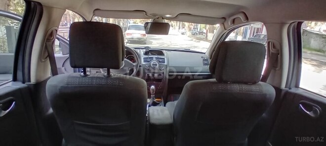 Renault Megane 2006, 261,000 km - 1.5 л - Şirvan