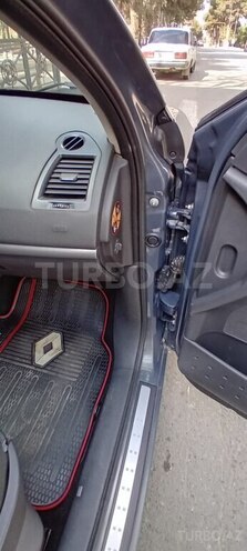 Renault Megane 2006, 261,000 km - 1.5 л - Şirvan