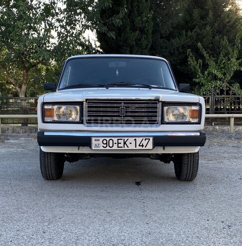 LADA (VAZ) 2107 2008, 78,000 km - 1.6 l - Ağsu