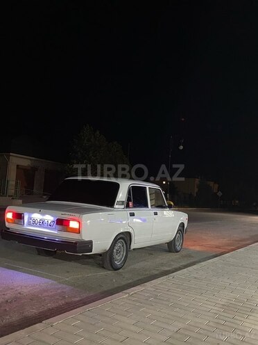 LADA (VAZ) 2107 2008, 78,000 km - 1.6 l - Ağsu