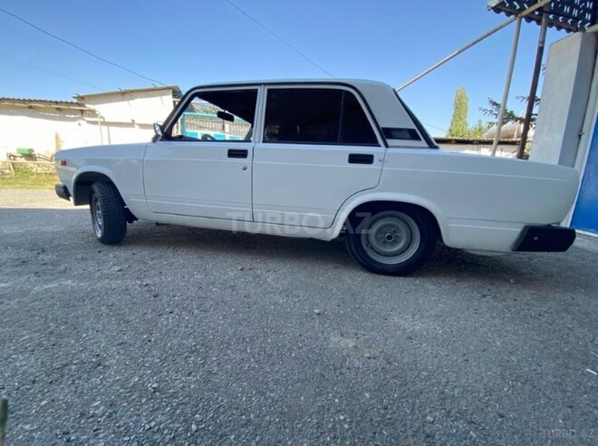 LADA (VAZ) 2107 2008, 78,000 km - 1.6 l - Ağsu