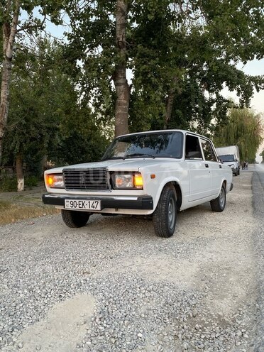 LADA (VAZ) 2107 2008, 78,000 km - 1.6 l - Ağsu