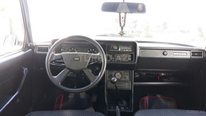 LADA (VAZ) 2107 2008, 78,000 km - 1.6 l - Ağsu