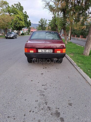 LADA (VAZ) 21099 1996, 320,000 km - 1.5 л - Qax