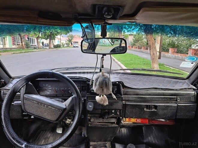 LADA (VAZ) 21099 1996, 320,000 km - 1.5 л - Qax
