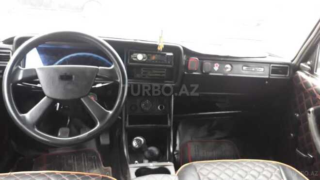 LADA (VAZ) 2107 2003, 82,000 km - 1.6 l - Bakı