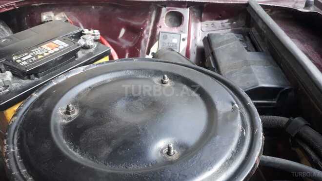 LADA (VAZ) 2107 2003, 82,000 km - 1.6 l - Bakı