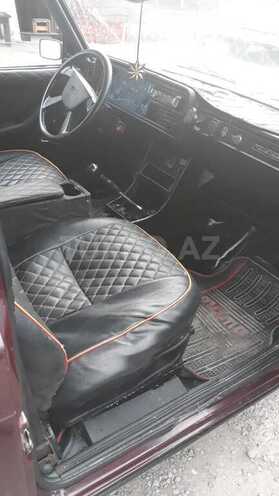 LADA (VAZ) 2107 2003, 82,000 km - 1.6 l - Bakı
