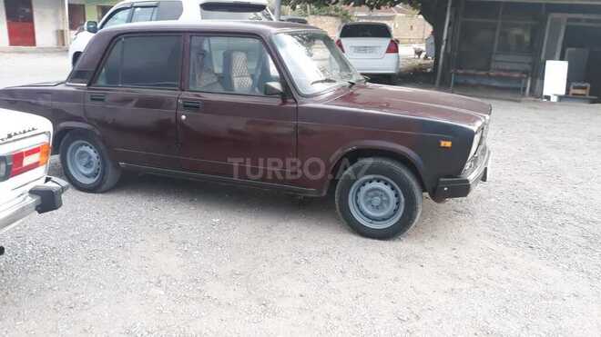 LADA (VAZ) 2107 2003, 82,000 km - 1.6 l - Bakı