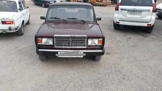 LADA (VAZ) 2107 2003, 82,000 km - 1.6 l - Bakı