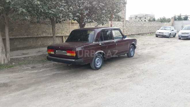 LADA (VAZ) 2107 2003, 82,000 km - 1.6 l - Bakı