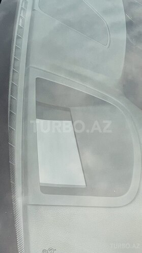BMW 520 2016, 176,000 km - 2.0 l - Bakı