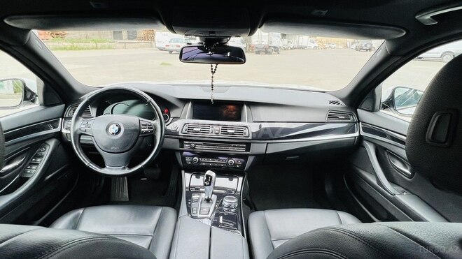 BMW 520 2016, 176,000 km - 2.0 l - Bakı