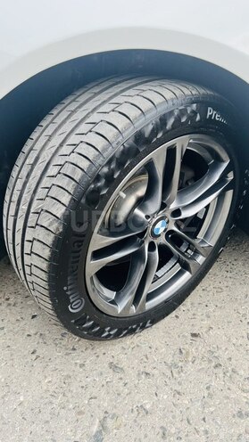 BMW 520 2016, 176,000 km - 2.0 l - Bakı