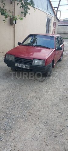 LADA (VAZ) 2109 1989, 111,111 km - 1.5 l - Bakı