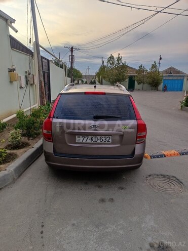 Kia Ceed 2009, 179,000 km - 1.6 l - Bakı