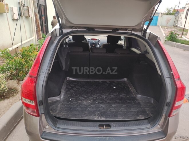 Kia Ceed 2009, 179,000 km - 1.6 l - Bakı