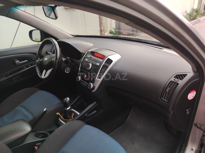 Kia Ceed 2009, 179,000 km - 1.6 l - Bakı