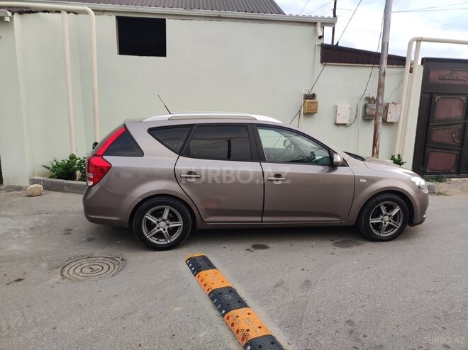Kia Ceed 2009, 179,000 km - 1.6 l - Bakı