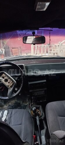 LADA (VAZ) 2109 1989, 111,111 km - 1.5 l - Bakı