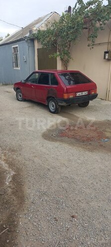 LADA (VAZ) 2109 1989, 111,111 km - 1.5 l - Bakı