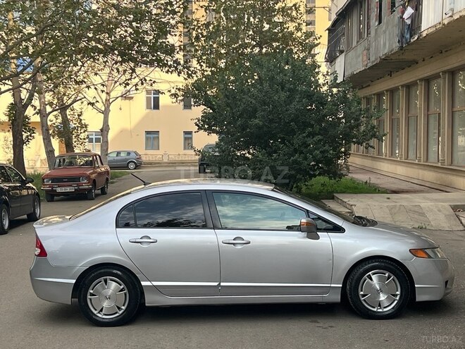 Honda Civic 2008, 228,000 km - 1.3 l - Gəncə