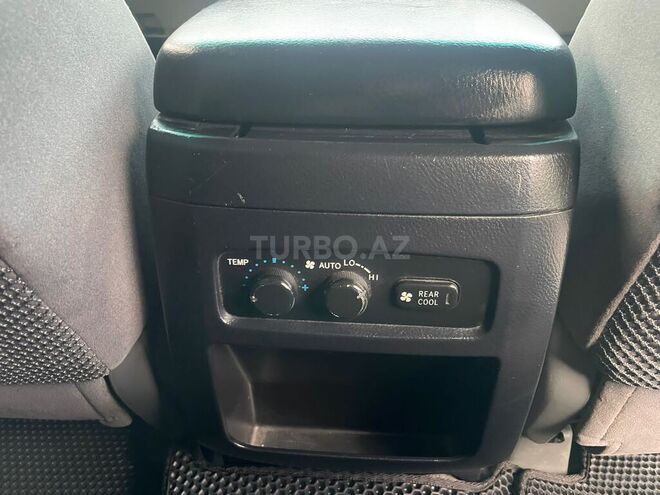 Toyota Prado 2007, 178,000 km - 2.7 l - Xırdalan