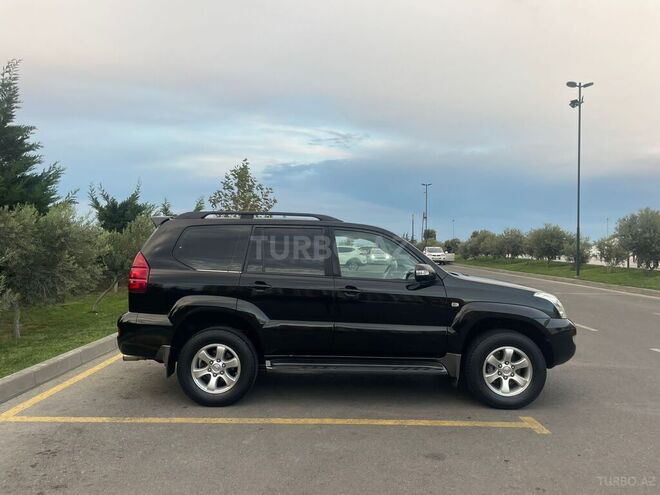 Toyota Prado 2007, 178,000 km - 2.7 l - Xırdalan