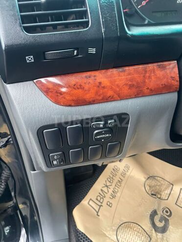 Toyota Prado 2007, 178,000 km - 2.7 l - Xırdalan