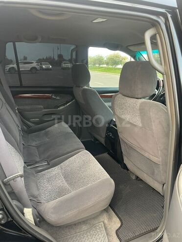 Toyota Prado 2007, 178,000 km - 2.7 l - Xırdalan
