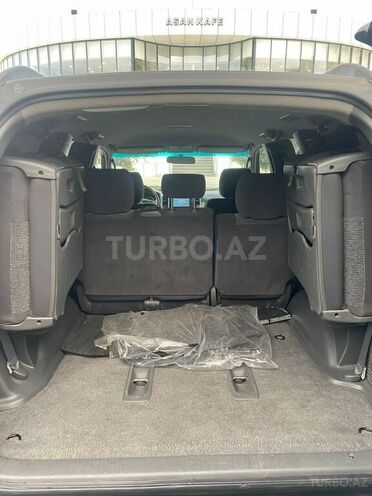 Toyota Prado 2007, 178,000 km - 2.7 l - Xırdalan