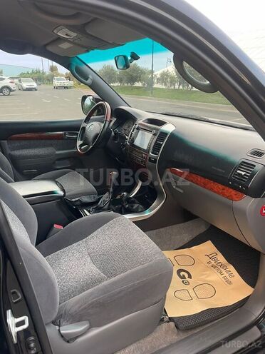 Toyota Prado 2007, 178,000 km - 2.7 l - Xırdalan
