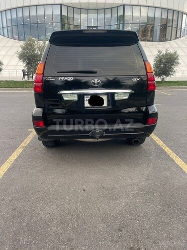 Toyota Prado 2007, 178,000 km - 2.7 l - Xırdalan