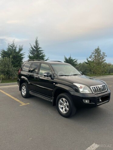 Toyota Prado 2007, 178,000 km - 2.7 l - Xırdalan
