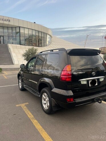 Toyota Prado 2007, 178,000 km - 2.7 l - Xırdalan