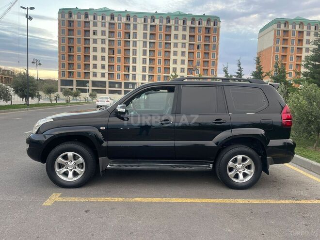 Toyota Prado 2007, 178,000 km - 2.7 l - Xırdalan