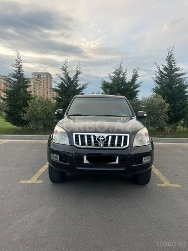 Toyota Prado 2007, 178,000 km - 2.7 l - Xırdalan