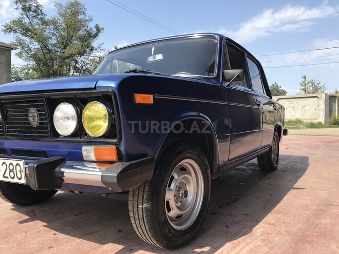 LADA (VAZ) 2106 1992, 89,246 km - 1.6 l - Masallı