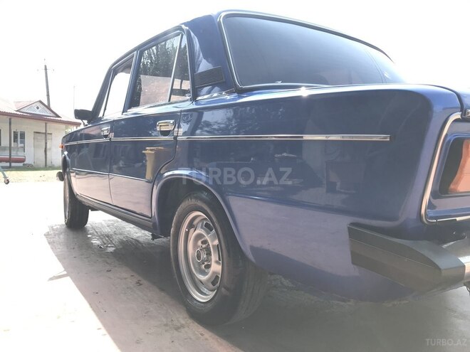 LADA (VAZ) 2106 1992, 89,246 km - 1.6 l - Masallı