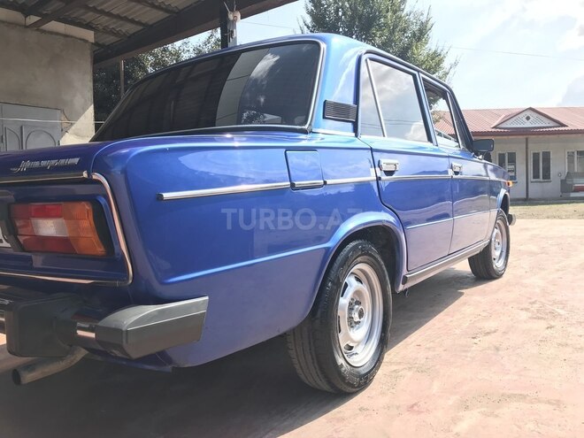 LADA (VAZ) 2106 1992, 89,246 km - 1.6 l - Masallı